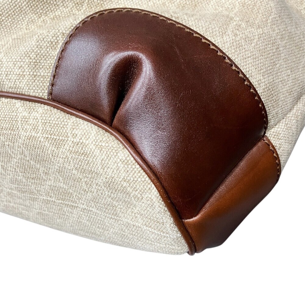 Gucci Sukey handbag GG canvas leather - Picture 7 of 9
